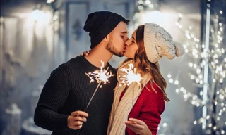 12 lời chúc ngọt ngào dành cho người yêu mùa Giáng sinh