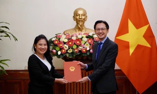 Bản tin 8H: Bộ Ngoại giao điều động, bổ nhiệm 6 lãnh đạo cấp Vụ