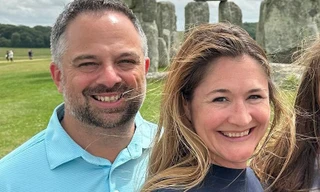 Bà chủ nhà xuất bản ‘Harry Potter’ tử vong ở tuổi 44 trước mặt chồng con