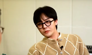G-Dragon lên truyền hình nói hết về ồn ào ma túy