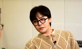 G-Dragon lên truyền hình nói hết về ồn ào ma túy