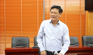 Bản tin 8H: Kéo dài thời gian giữ chức vụ đối với Thứ trưởng Nguyễn Duy Thăng