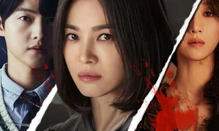 Bộ phim báo thù gây sốt màn ảnh 