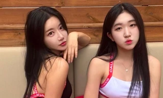 Người phụ nữ gây sốt vì 50 tuổi mà trông trẻ như con gái 20 tuổi