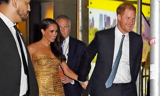 Harry và Meghan đòi giao nộp hình ảnh cuộc rượt đuổi