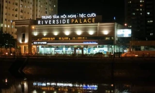 Để công trình vi phạm trật tự xây dựng kéo dài, Cty Lâu Đài Ven Sông nói gì?