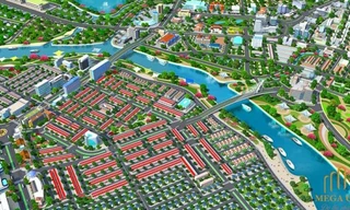 Thanh tra 2 dự án nghìn tỷ ở Bình Dương