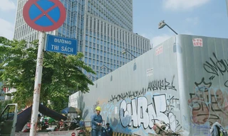 Cận cảnh khu 'đất vàng' khiến nguyên Phó Chủ tịch TPHCM và thuộc cấp 'ngã ngựa'