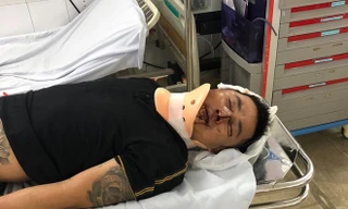 Khách hàng ‘cầu cứu’ vì sợ bị hành hung khi đến đòi tiền Alibaba