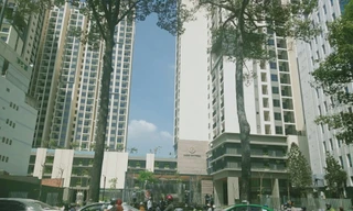 Chuyển cơ quan điều tra vụ mua căn hộ khai giá thấp so với thực tế