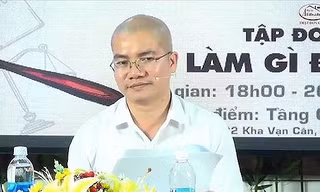 Sau công an, đến Thanh tra Sở TT-TT mời chủ tịch Alibaba lên làm việc