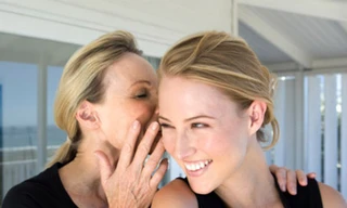 “Thuộc tính” chê chồng của đàn bà