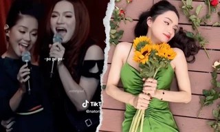 Vì sao màn trình diễn "Thềm Nhà Có Hoa" từ hơn 10 năm trước viral trở lại?