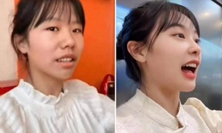 Giáo viên mầm non "gây bão" vũ trụ Tóp Tóp lộ mặt mộc, netizen phản ứng ra sao?