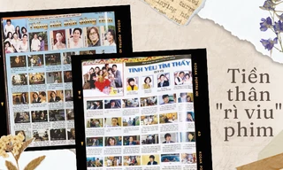 Trước khi các clip "rì-viu" phim ra đời, Gen Y từng "điên đảo" trước công cụ này