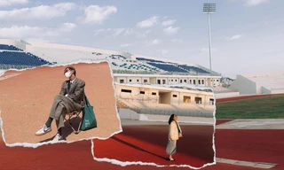 Tọa độ check-in mới tại Đà Lạt: Cảnh sắc trong trẻo như phim thanh xuân!