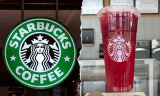 Starbucks chọn Hàn Quốc là nơi "tăng cỡ" đầu tiên tại châu Á, có gì đặc biệt?