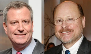 Bầu cử thị trưởng New York (Mỹ)