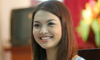 Imiss Thùy Dương: Học luật  không để lách