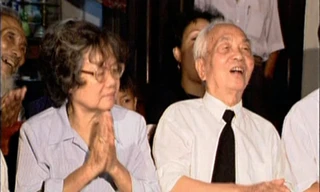 Lời quê mộc mạc, tình quê dạt dào