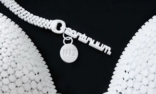 Sản xuất bikini bằng... máy in 3D