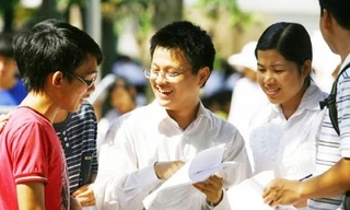 Thủ khoa đầu tiên đạt 30 điểm