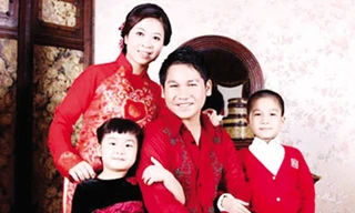 Trọng Tấn đã nhiều lần muốn bỏ nghề giáo