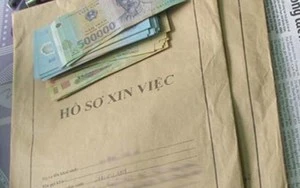 Cựu trung tá công an lừa chạy việc để lấy tiền tỷ