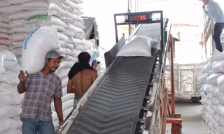 Ngân hàng ở Cần Thơ lo 7.700 tỷ cho vay như 'ngàn cân treo sợi tóc'