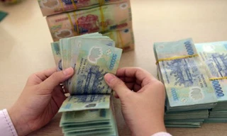 Thưởng Tết tại Cần Thơ cao nhất gần 230 triệu đồng