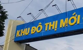 Cần Thơ có thêm dự án khu đô thị gần 5.000 tỷ đồng