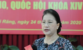 Chủ tịch Quốc hội: Chưa thể nói vụ án Hồ Duy Hải có oan sai hay không