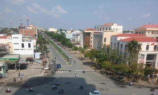 Người nhập cư trái phép trú ngụ trên địa bàn, Bí thư phải chịu trách nhiệm