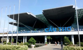 Vietnam Airlines muốn đầu tư trung tâm logistics gần 2.000 tỷ đồng tại Cần Thơ