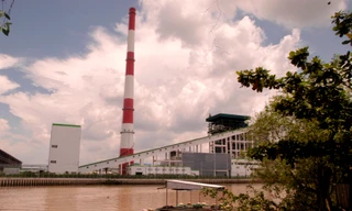 Hậu Giang kiến nghị Chính phủ điều chỉnh tên dự án nhiệt điện Lee&Man