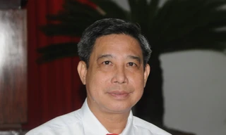 Hậu Giang có tân Chủ tịch HĐND và UBND tỉnh