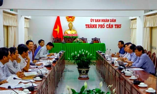 Nhanh chóng tháo gỡ vướng mắc cho dự án Lộ Tẻ - Rạch Sỏi