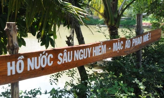 Việt Nam có hơn 2.000 trẻ em tử vong do đuối nước mỗi năm