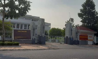 Nguyên lãnh đạo Chi cục Văn thư lưu trữ gây thất thoát hàng tỷ đồng