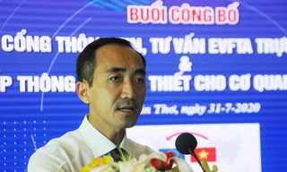 Mở kênh tư vấn trực tuyến Hiệp định EVFTA cho doanh nghiệp ĐBSCL ​