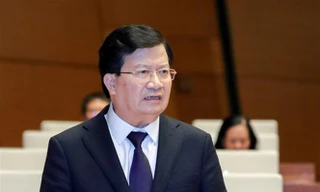 Phó Thủ tướng Trịnh Đình Dũng làm Chủ tịch Hội đồng điều phối vùng ĐBSCL