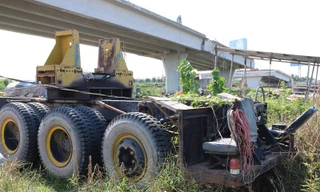 Cao tốc Trung Lương – Mỹ Thuận: Chưa chốt được thời điểm giải ngân vốn