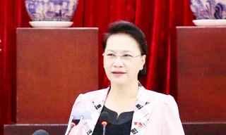 Cần Thơ sẽ có bao nhiêu đại biểu Quốc hội?