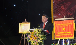 Năm 2020, Hậu Giang tăng trưởng kinh tế cao nhất vùng ĐBSCL