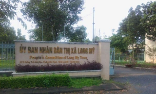 Kỷ luật nhiều cán bộ khai lý lịch không trung thực, tự làm trẻ tuổi ở Hậu Giang