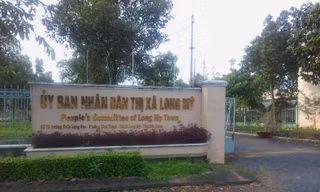 Kỷ luật nhiều cán bộ khai lý lịch không trung thực, tự làm trẻ tuổi ở Hậu Giang