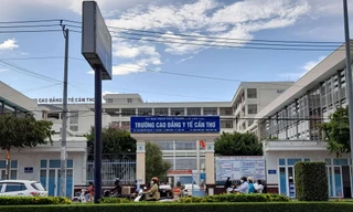 Kiến nghị xử lý tài chính hơn 23 tỷ đồng tại Trường Cao đẳng Y tế Cần Thơ