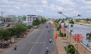 Thay thế cán bộ yếu kém trong quản lý, giải ngân vốn đầu tư công