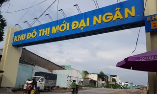 Điểm mặt những dự án bất động sản huy động vốn trái phép ở Cần Thơ