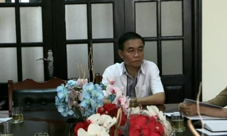 Nguyên Phó Giám đốc Sở Tư pháp khiếu nại quyết định điều động